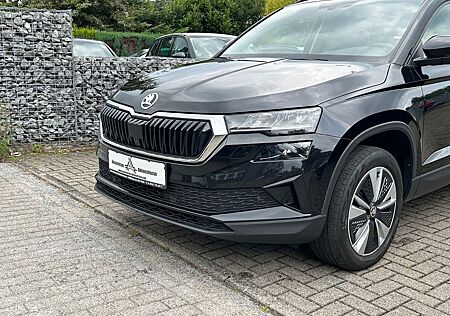 Skoda Karoq Ambition Panoram Digital LED AHK Tempomat