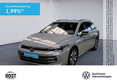 VW Golf Volkswagen VIII Variant 1.5 eTSI Goal MATRIX LED+NAVI
