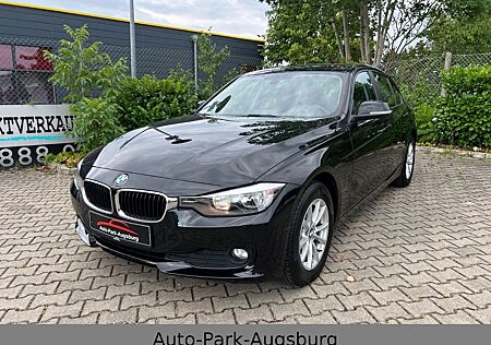 BMW 316d Limousine *PDC*KLIMAAUTO*Radio-USB*