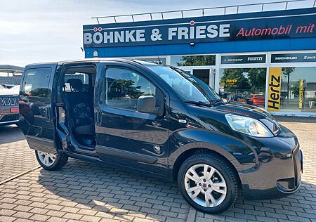 Fiat Qubo Pop 5 Sitze Klima Sitzheizung PDC