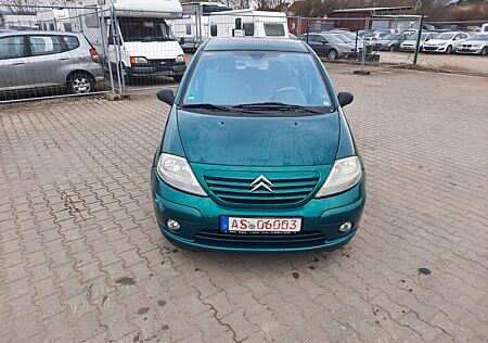 Citroën C3 1.4 Exclusive/PDC/Klima/Tüv Neu