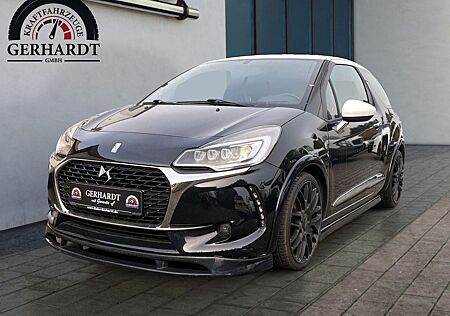 DS Automobiles DS 3 DS3*SITZH*KEYLESS*NAVI*BLUETOOTH