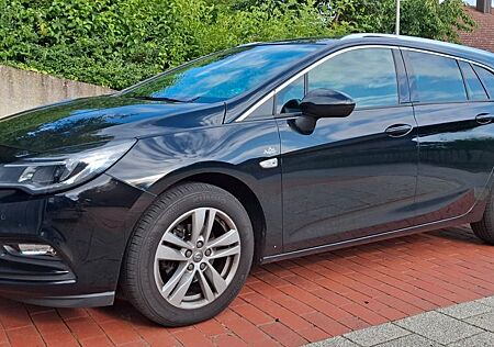 Opel Astra ST 1.6 CDTI Dynamic 81kW Dynamic