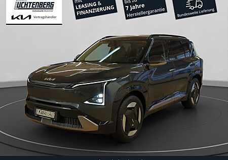 Kia EV5 EARTH 81.4 kWh COMFORT-PAKET (P5) NAVI+KAMER