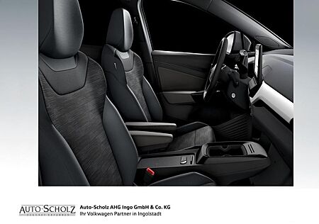VW ID.4 Volkswagen Pro Performance Life 82kWh AHK NAVI LED ACC
