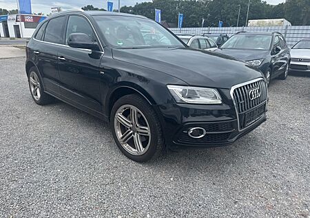 Audi Q5 2.0 TDI S Line D 140kW S tronic quattro -