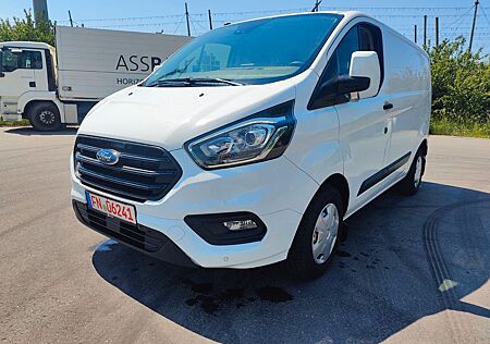 Ford Transit Custom Kasten 280 L1 Trend/SORTIMO / ACC