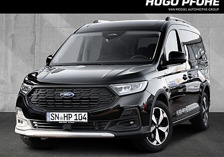 Ford Grand Tourneo Connect Active GJR*LED*NAVI*RFK