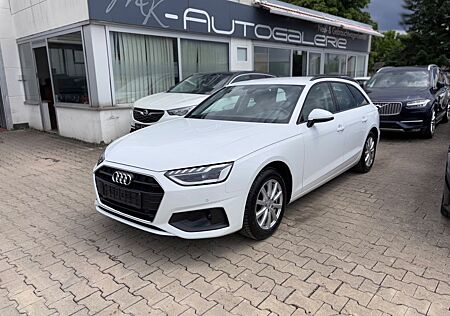 Audi A4 Avant 35 TDI|1.Hand|LED-Sch|R-Kamera|Navi|...
