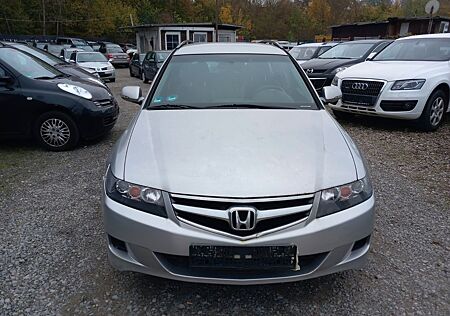 Honda Accord Tourer 2.2 i-CTDi Sport