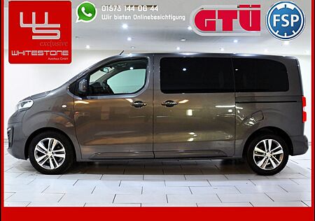 Peugeot Traveller Allure L2 / MEGA VOLL / 1.Hand