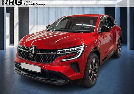 Renault Austral Techno Mild Hybrid 160 Automatik ABS ESP