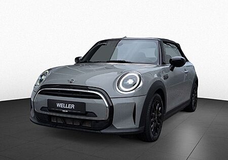 Mini Cooper Cabrio Classic Trim Nav LED Tempo PDC 16"
