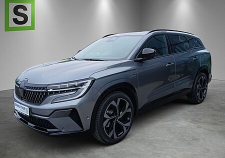 Renault Espace Esprit Alpine E-Tech Full Hybrid 200