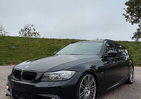 BMW 325d Touring Edition Sport *Pano*M Sport*LCI