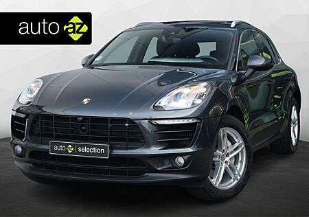 Porsche Macan 3.0 S / Pano / luftfederung