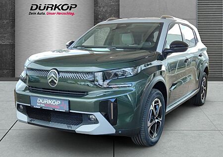 Citroën e-C3 Aircross MAX 11kw-Lader Winter Paket,Navi,I