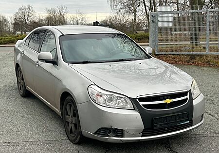 Chevrolet Epica LT°°Automatik°°EURO 4°°°°