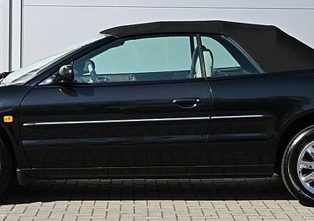 Chrysler Sebring Limited Cabriolet