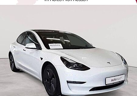 Tesla Model 3 Langstreckenbatt. Allradantrieb