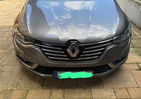 Renault Talisman ENERGY dCi 130 EDC Life Grandtour Life
