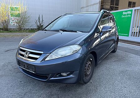 Honda FR-V 1.8 Comfort AC* 6 Sitze