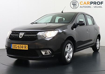 Dacia Sandero 0.9 TCe Laureate
