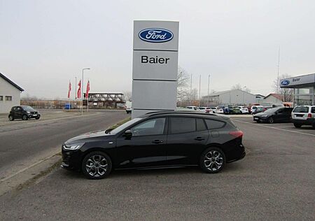 Ford Focus ST-Line X - Key Free/TWA/ACC/SYNC 4/Kamera