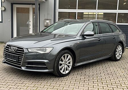 Audi A6 Avant 2.0 TDI ultra S-Line * Kamera * AHK *