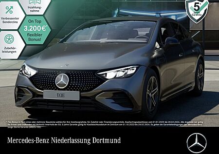 Mercedes-Benz EQE 500 4M AMG/ADVANCED +/AHK/BURM/NIGHT/FLEXPRO