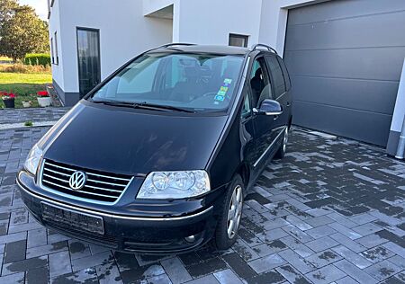 VW Sharan Volkswagen 2.0TDI (DPF) United BlueMotion United...