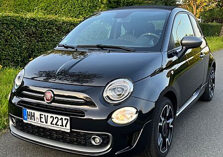 Fiat 500C 1.0 GSE N3 Hybrid SPORT C SPORT