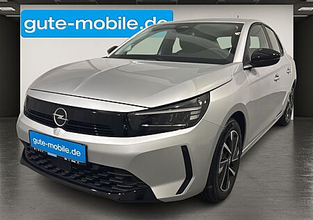 Opel Corsa Edition 1.2 | MY 25 | SHZ | CARPLAY | PDC