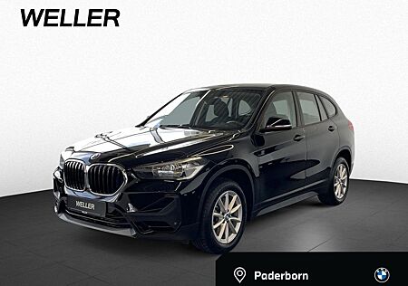BMW X1 sDrive20iA Advantage - Navi,PDC,Parkassistent