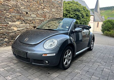 VW Beetle Volkswagen # Tüv Neu, Scheckheft, Standheizung #