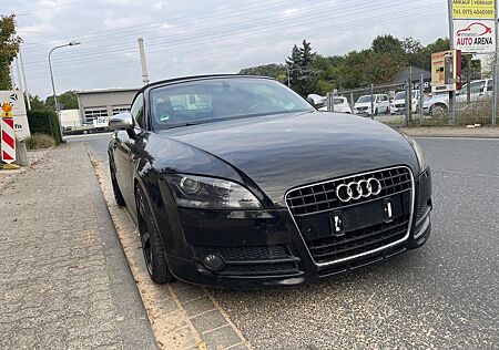 Audi TT Roadster 2.0 TFSI S tronic 3x S-Line