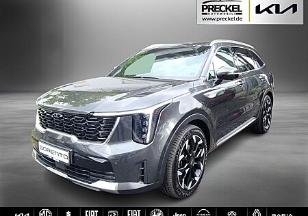 Kia Sorento Platinum 2.2CRDi DCT AWD*FACE*voll AHK/7