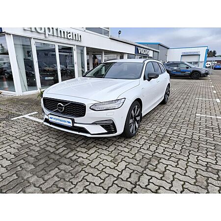 Volvo V90 leasen
