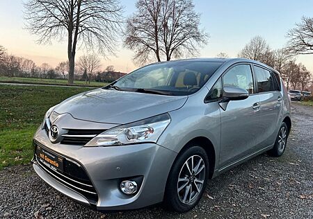 Toyota Verso Life*Kamera*TüvNeu*AHK