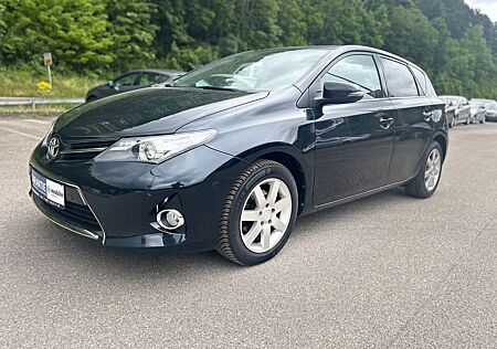 Toyota Auris Start Edition