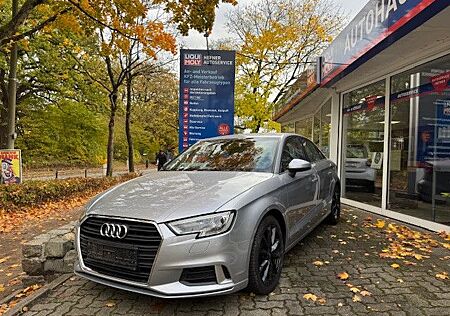Audi A3 Limousine Sport*Inspektion Neu*HU+AU Neu
