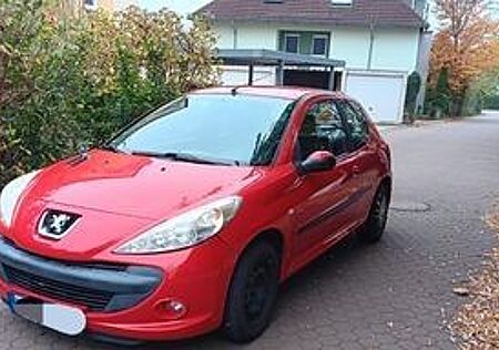 Peugeot 206 1.1 60 -