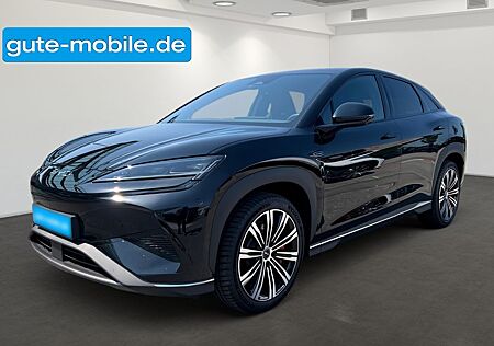 BYD Sealion 7 Design AWD