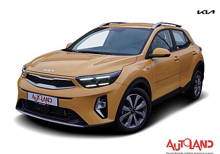 Kia Stonic 1.0 T-GDI Aut. LED Navi Kamera Sitzheizun