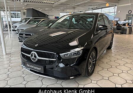 Mercedes-Benz B 200 Progessive MBUX SHZ LED KAMERA SPUR