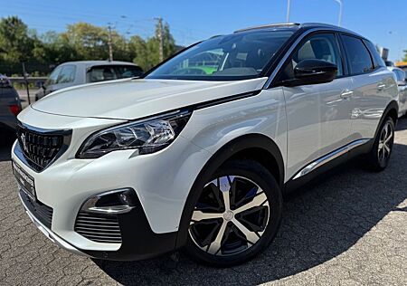 Peugeot 3008 1.2 PureTech 130 Aut. Allure NAVI/RFK/GAR!
