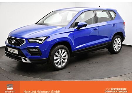 Seat Ateca 1.5 TSI DSG Style Standhzg/AHK/ACC