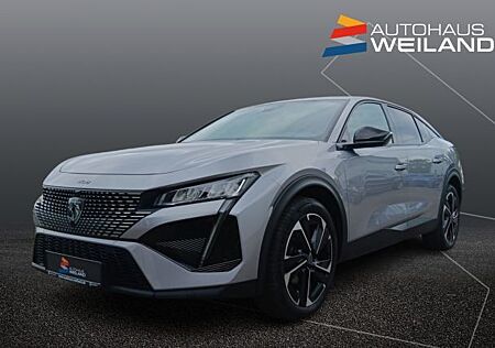 Peugeot 408 PureTech 130 EAT8 Allure Pack