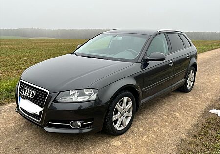 Audi A3 1.4 TFSI Ambiente Sportback Ambiente