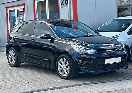 Kia Rio 1.2*Kamera*Navi*LED*Klimaauto*Sitz+Lenkheizg